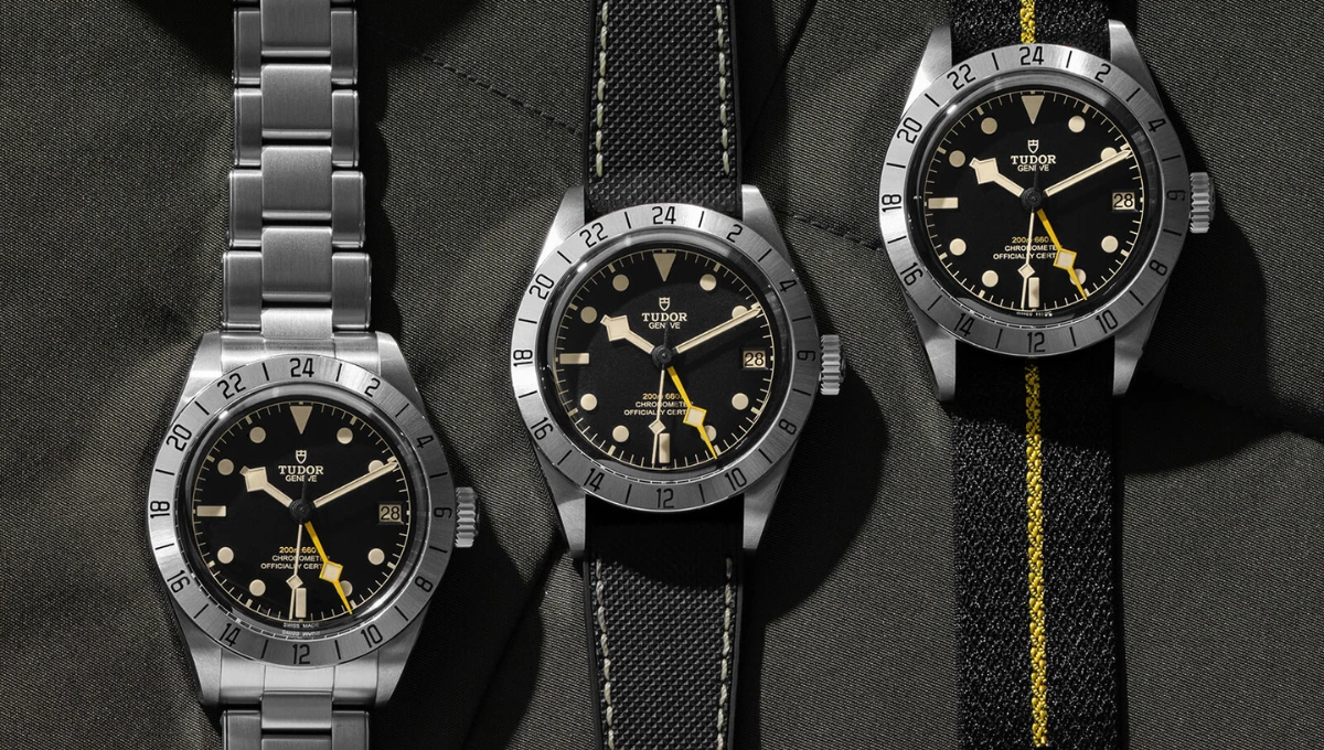 professional tool watch