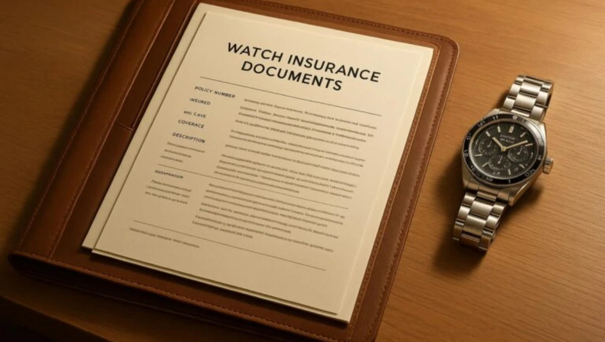 watch insurance